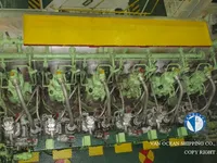 Танкер за нефт/химикали за продажба