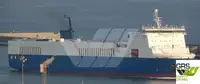 Ro-Ro ship за продан