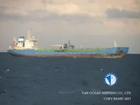 Танкер за нефт/химикали за продажба
