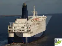 Ro-Ro ship за продан