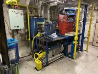 Танкер за нефт/химикали за продажба