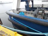 Контейнеровоз за продан
