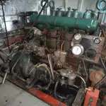 Круизен кораб за продажба