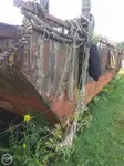Баржа за продажба