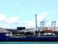 Танкер за нефт/химикали за продажба