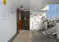 Круизен кораб за продажба