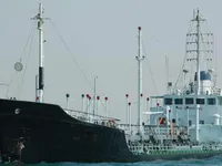 Танкер за нефт/химикали за продажба