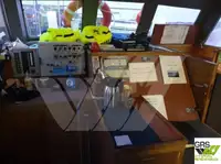 Круизен кораб за продажба