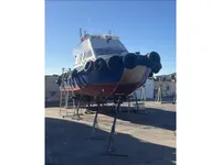 Работни лодки за продажба
