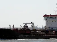 Танкер за нефт/химикали за продажба