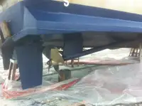 Кораб за превоз на екипаж за продажба
