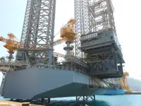 Насипен превозвач за продан