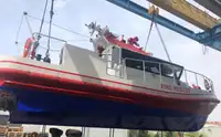 Работни лодки за продажба