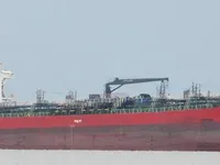 Танкер за нефт/химикали за продажба