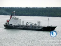 Танкер за нефт/химикали за продажба