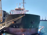 Танкер за нефт/химикали за продажба