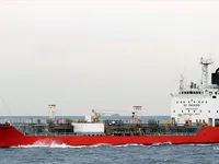 Танкер за нефт/химикали за продажба