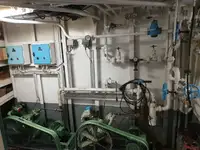 Буксир за продажба