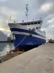 RoPax кораб за продажба