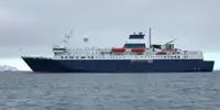 Кораб на RoPax за продан