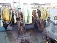 Танкер за нефт/химикали за продажба