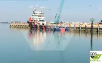 Кораб за доставки за продажба
