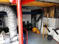 Trawler за продан