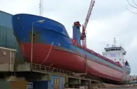 Транспортен кораб за насипни товари за продажба