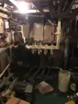 Буксир за продажба
