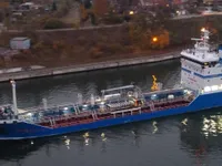 Танкер за нефт/химикали за продажба