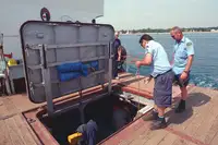 Драга за продажба