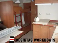 Буксир за продажба