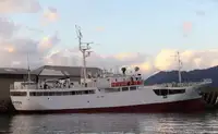 Trawler за продан