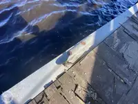 Баржа за продажба
