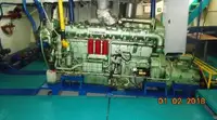 Ro-Ro кораб за продажба