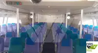 Пътнически кораб за продажба