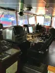 Хладилен кораб за продан