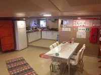 Пътнически кораб за продажба