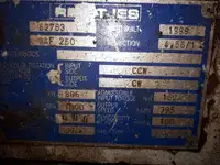 General Cargo/Multi-purpose за продажба