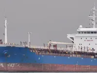 Танкер за нефт/химикали за продажба