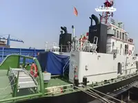 Буксир за продажба