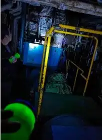 Танкер за нефт/химикали за продажба