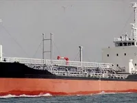 Танкер за нефт/химикали за продажба
