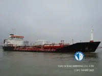 Танкер за нефт/химикали за продажба