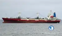 Хладилен кораб за продажба