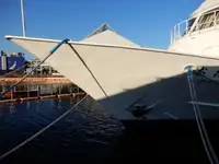 Пътнически кораб за продан
