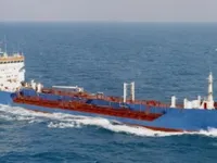 Танкер за нефт/химикали за продажба