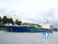 Танкер за нефт/химикали за продажба