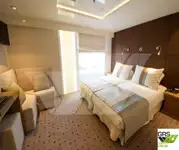 Круизен кораб за продажба