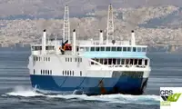 Ro-Ro кораб за продажба